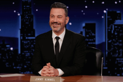 Anunciaron el regreso del show de Jimmy Kimmel tras sacarlo del aire por comentarios sobre Charlie Kirk