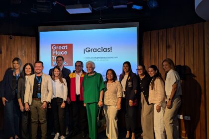 Las claves de las empresas venezolanas posicionadas en Great Place to Work de Latinoamérica