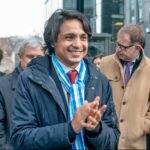 Caso de Alejandro Rebolledo: 10 meses sin fe de vida ni garantías procesales del exjuez detenido tras volver del exilio