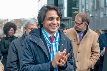 Caso de Alejandro Rebolledo: 10 meses sin fe de vida ni garantías procesales del exjuez detenido tras volver del exilio