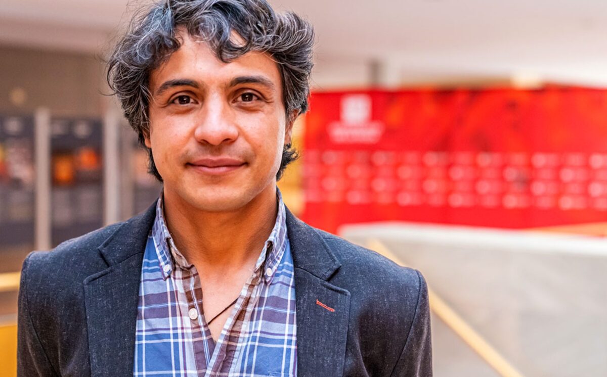 Caso de Alejandro Rebolledo: 10 meses sin fe de vida ni garantías procesales del exjuez detenido tras volver del exilio