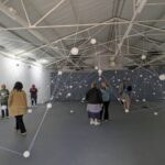 Los Galpones celebra su 20° aniversario con una exposición doble de Magdalena Fernández