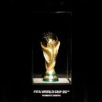 Fecha y sedes confirmadas para los partidos del Mundial 2026