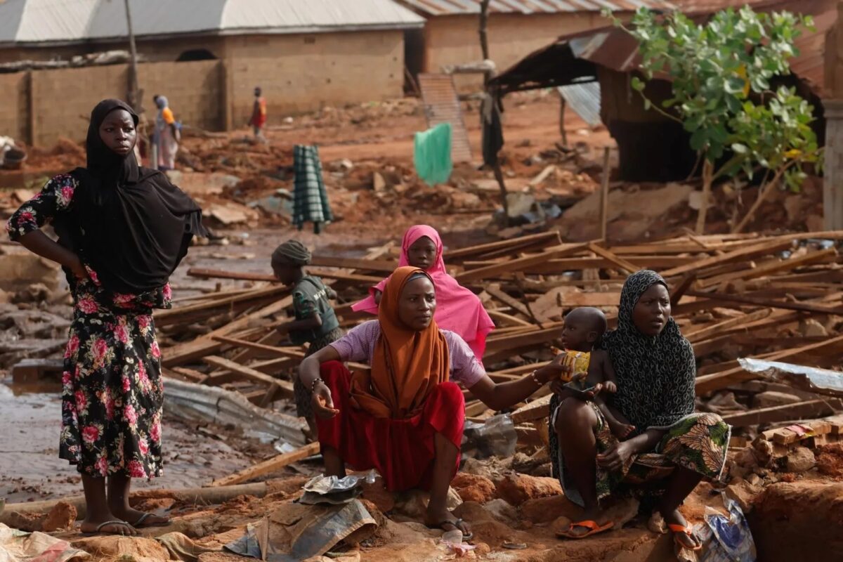 #TeExplicamos: los asesinatos de cristianos registrados en Nigeria