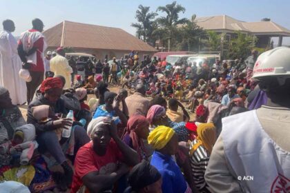 #TeExplicamos: los asesinatos de cristianos registrados en Nigeria