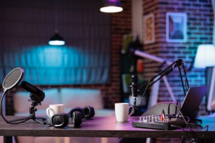 El auge de los podcast en Venezuela: desde la memoria histórica hasta el análisis deportivo