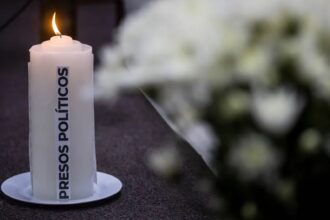 Clippve convocó a una Ruta Global por la Justicia en embajadas de cinco países en Venezuela