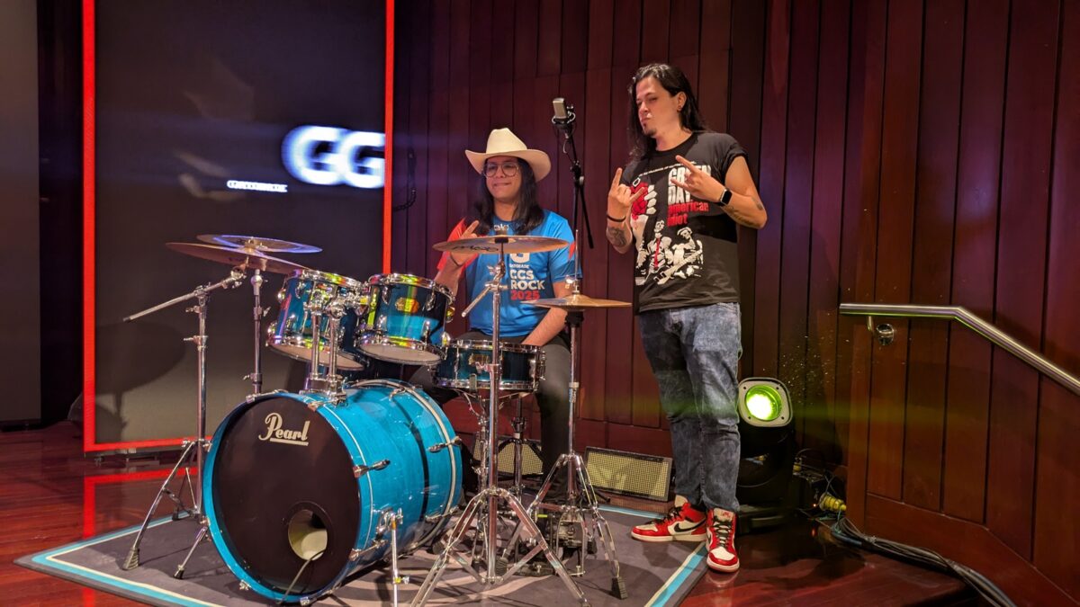 Gatorade Caracas Rock 2025: todo lo que debes saber sobre la carrera