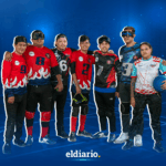 Goalball en Caracas: la historia de un equipo que busca motivar a nuevas generaciones