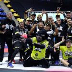 Torneo Pelotica de Goma Vacílate Esto