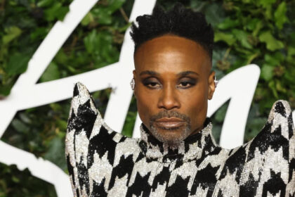 ¿Qué es la sepsis? La enfermedad que le diagnosticaron al cantante y actor Billy Porter