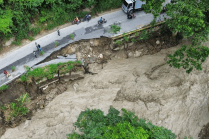 Productores en Mérida urgen reparación de las rutas agrícolas tras las lluvias