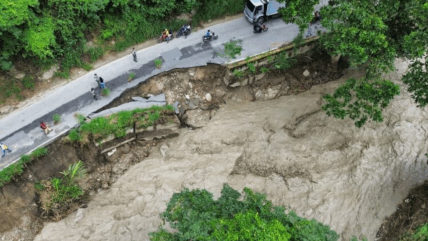 Productores en Mérida urgen reparación de las rutas agrícolas tras las lluvias