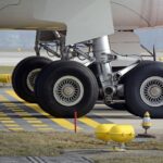 Un adolescente sobrevivió a un vuelo de Afganistán a India oculto en el compartimento de las ruedas del avión