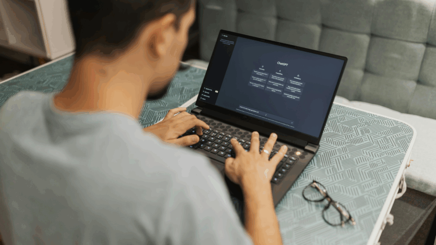 El uso de la inteligencia artificial en la salud mental: beneficios y riesgos