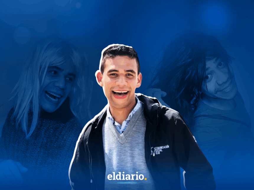 SoyKleiii y el humor como espejo: una muestra de cómo representa a Venezuela en sus personajes 