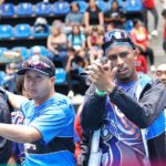 Torneo Pelotica de Goma Vacílate Esto: los detalles de la jornada inaugural