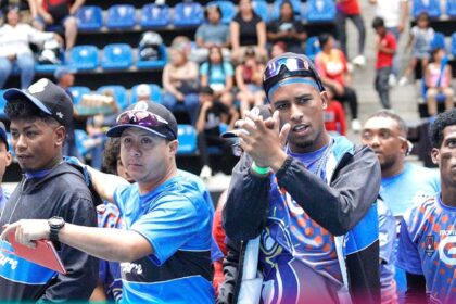 Torneo Pelotica de Goma Vacílate Esto: los detalles de la jornada inaugural