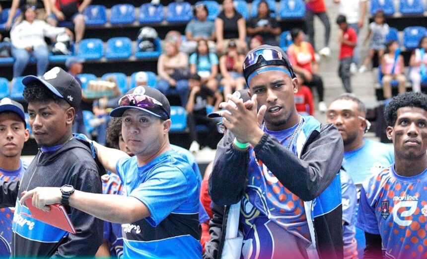Torneo de Pelotica de Goma Vacílate Esto: los resultados de la jornada del 28 de septiembre Torneo Pelotica de Goma Vacílate Esto: los detalles de la jornada inaugural