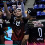 Torneo Pelotica de Goma Vacílate Esto
