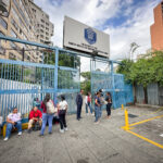 Regreso a clases en Venezuela