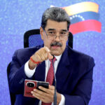 Nicolás Maduro