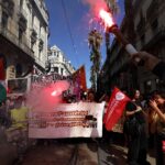 ¿A qué se deben las nuevas protestas en Francia que han dejado más de 200 detenidos?