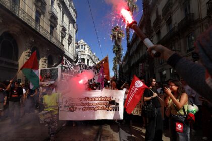¿A qué se deben las nuevas protestas en Francia que han dejado más de 200 detenidos?