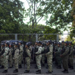 La FANB incautó más de 18 kilos de drogas y detuvo a seis personas en Apure