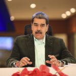 Venezuela evalúa declarar estado de conmoción exterior por despliegue de EE UU en el Caribe: ¿en qué consiste?