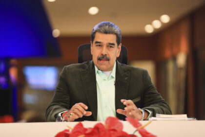 Venezuela evalúa declarar estado de conmoción exterior por despliegue de EE UU en el Caribe: ¿en qué consiste?