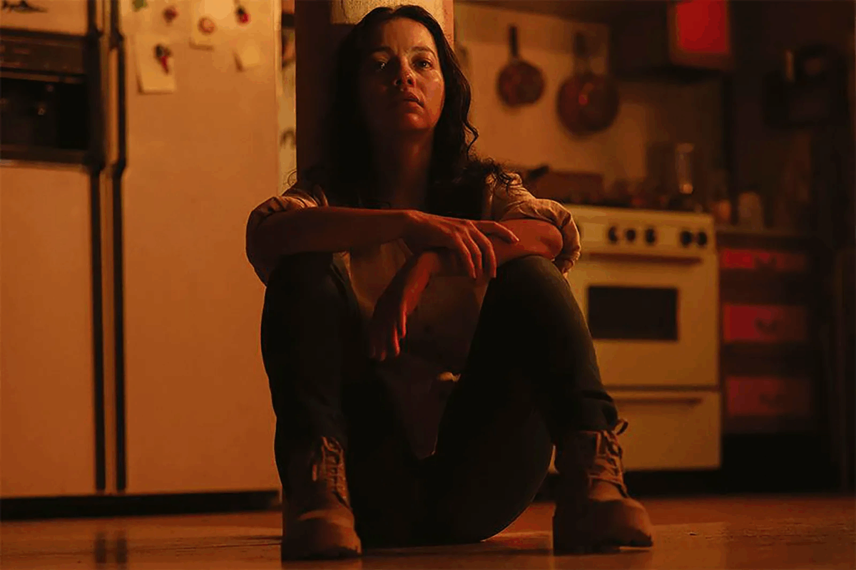 La crisis de Venezuela resuena en el Festival de Venecia con Aún es de noche en Caracas