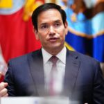 Marco Rubió advirtió que seguirán destruyendo embarcaciones con droga en el Caribe