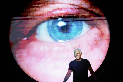 Murió el diseñador Giorgio Armani a los 91 años