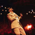 Por dónde ver en línea el concierto especial de Bad Bunny