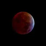 Luna de Sangre de septiembre 2025: ¿cuándo se verá en Venezuela?