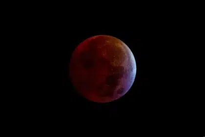 Luna de Sangre de septiembre 2025: ¿cuándo se verá en Venezuela?