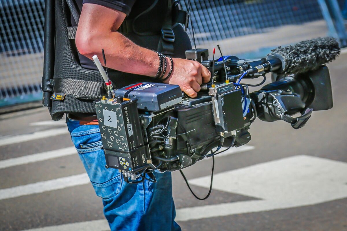 El CNP registró 88 agresiones a medios y periodistas en Venezuela entre enero y agosto de 2025