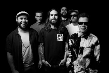Candeleros: una banda latina en España que llevó su “caribe psicodélico” hasta África 