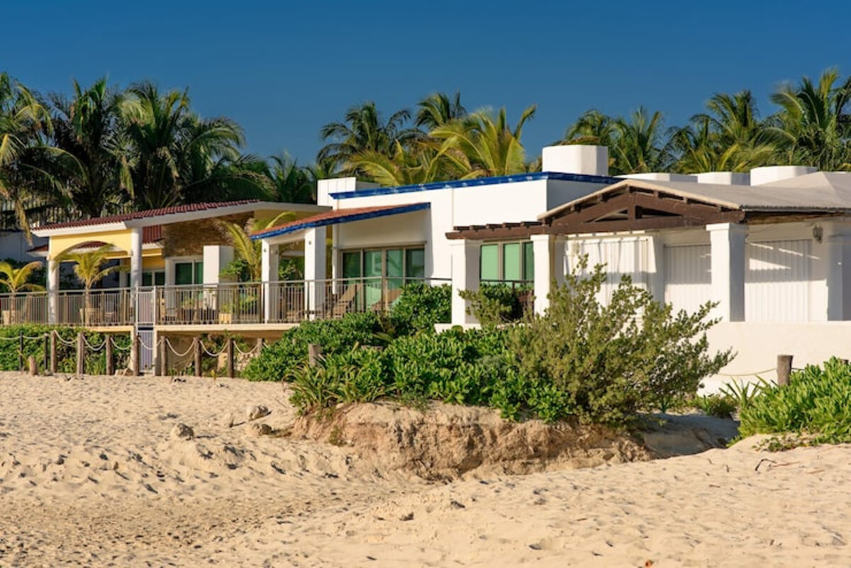 Los beneficios físicos y emocionales de vivir cerca de la playa 