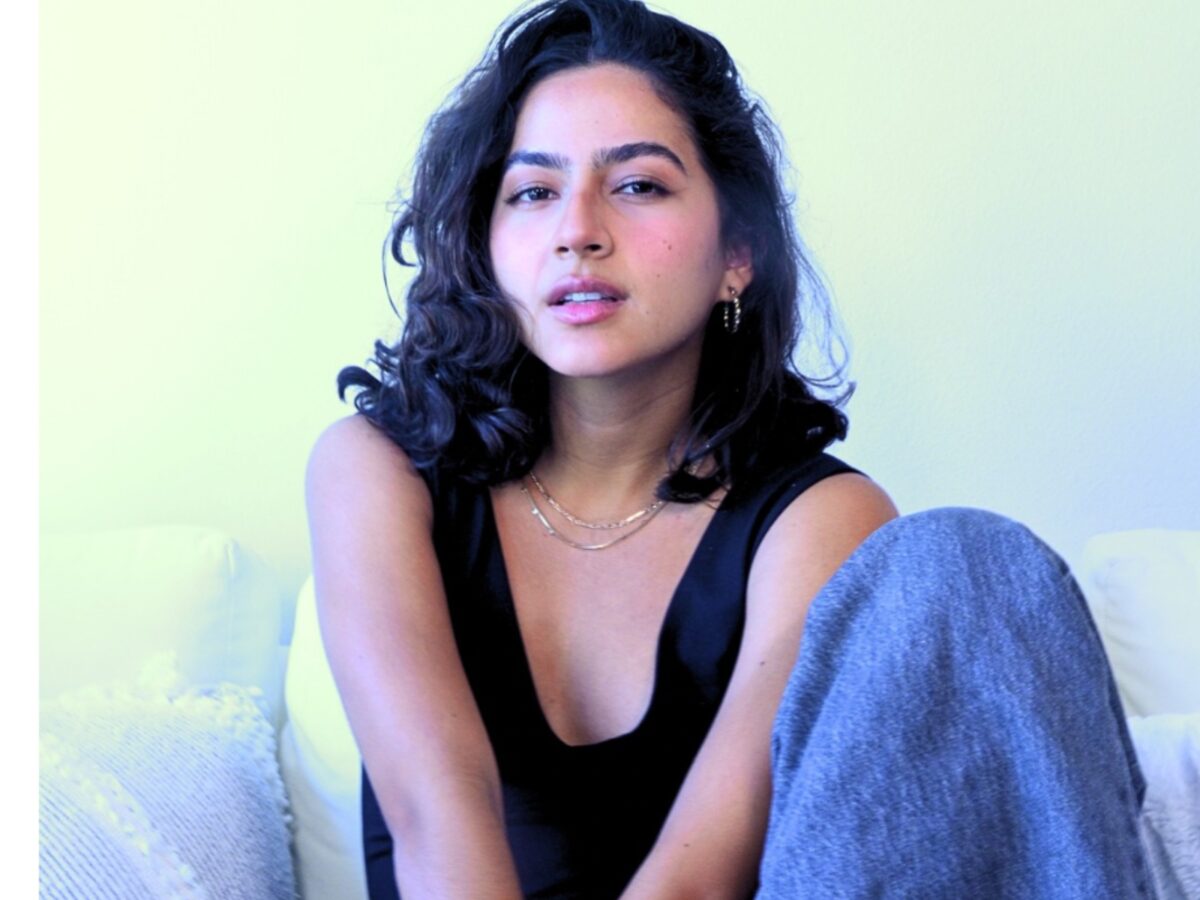 Crismar Chacín: la actriz venezolana que se convirtió en la imagen y voz de una campaña de Warner Bros.