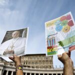 El papa León XIV celebra sus 70 años y su primer cumpleaños como pontífice