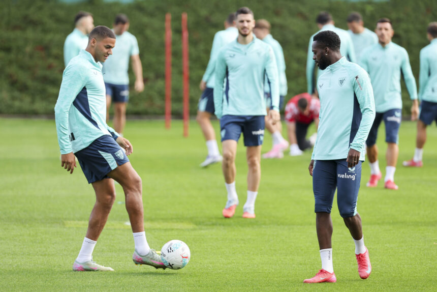 Un aficionado aceptó ir a la cárcel por insultos racistas contra Iñaki Williams