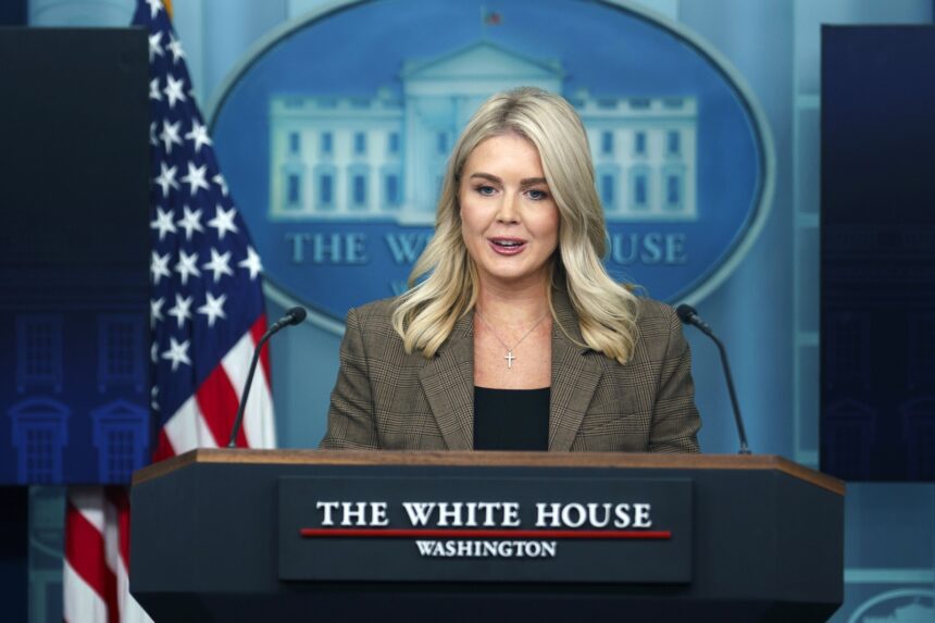 EE UU dice que la postura de Trump con respecto a Venezuela no ha cambiado