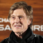 Murió el actor Robert Redford a los 89 años