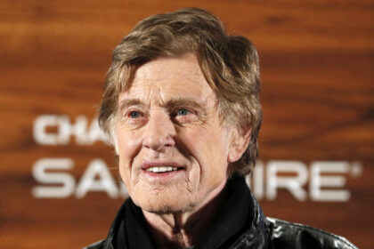 Murió el actor Robert Redford a los 89 años