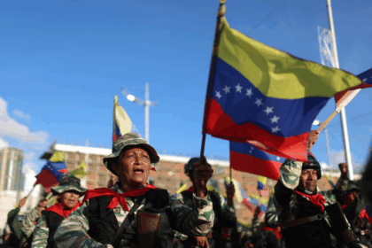 #TeExplicamos | Qué es un estado de conmoción exterior y cuáles son sus implicaciones