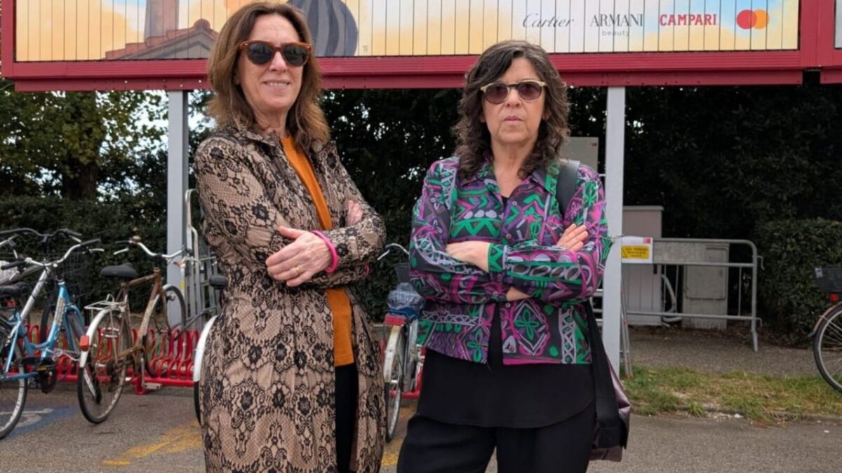 La crisis de Venezuela resuena en el Festival de Venecia con Aún es de noche en Caracas