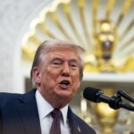 Trump tras ataque a embarcación en el Caribe: "No lo volverán a hacer"
