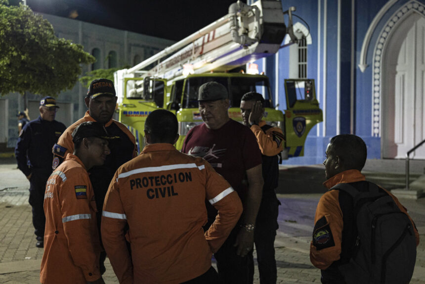 Enjambre sísmico en Venezuela: qué es y cómo afecta al país